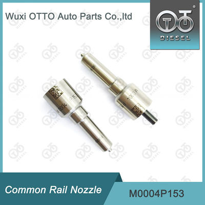 Buse Common Rail Siemens VDO M0004P153 pour A2C59513596 5WS40253