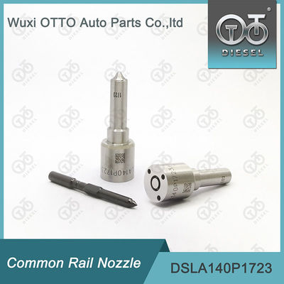 DSLA140P1723(0433175481) Gicleur Common Rail DSLA 140P 1723 Gicleur d'injecteur pour injecteurs 0445120123