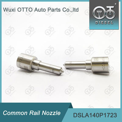 DSLA140P1723(0433175481) Gicleur Common Rail DSLA 140P 1723 Gicleur d'injecteur pour injecteurs 0445120123