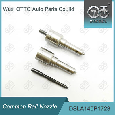 DSLA140P1723(0433175481) Gicleur Common Rail DSLA 140P 1723 Gicleur d'injecteur pour injecteurs 0445120123