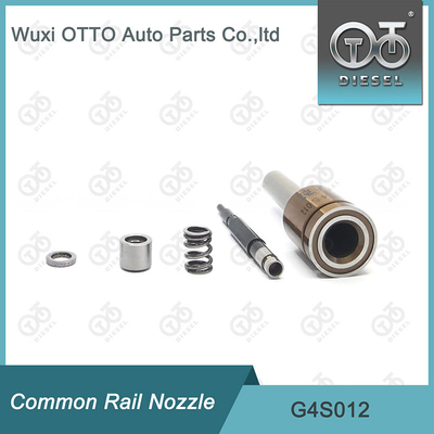 Buse Denso Common Rail G4S012 pour injecteurs 295700-0400 S56013H50A