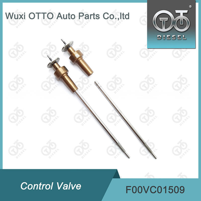 Soupape de commande Bosch Common Rail F00VC01509 pour injecteur 0445110485