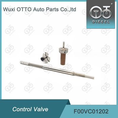 Ventilateur de commande F00VC01202 pour Chrysler 0445110419