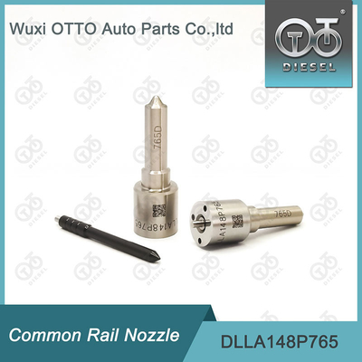 Buse Common Rail Denso DLLA148P765 pour Nissan X-Trail 09500-051# 16600-8H80#