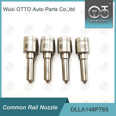 Buse Common Rail Denso DLLA148P765 pour Nissan X-Trail 09500-051# 16600-8H80#
