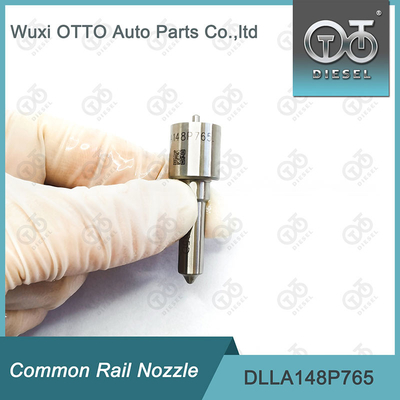 Buse Common Rail Denso DLLA148P765 pour Nissan X-Trail 09500-051# 16600-8H80#