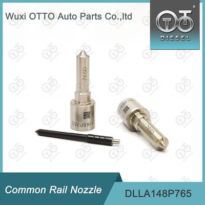 Buse Common Rail Denso DLLA148P765 pour Nissan X-Trail 09500-051# 16600-8H80#