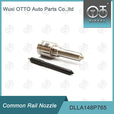 Buse Common Rail Denso DLLA148P765 pour Nissan X-Trail 09500-051# 16600-8H80#