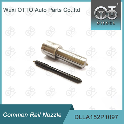 DLLA152P1097 DENSO Buse commune pour les injecteurs ISUZU 095000-5510 / 095000-/4135/4152 8-98030550-4 etc.