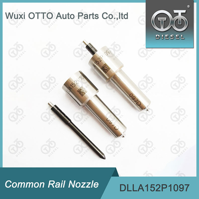 DLLA152P1097 DENSO Buse commune pour les injecteurs ISUZU 095000-5510 / 095000-/4135/4152 8-98030550-4 etc.