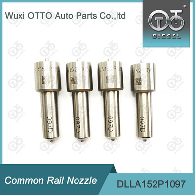 DLLA152P1097 DENSO Buse commune pour les injecteurs ISUZU 095000-5510 / 095000-/4135/4152 8-98030550-4 etc.