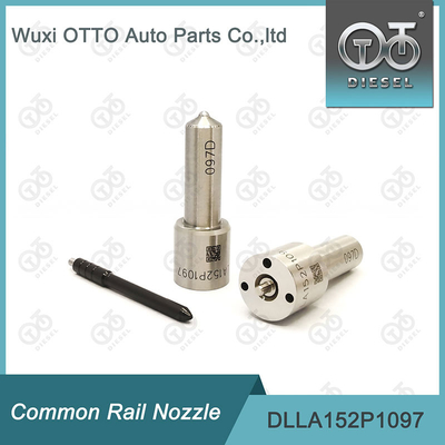 DLLA152P1097 DENSO Buse commune pour les injecteurs ISUZU 095000-5510 / 095000-/4135/4152 8-98030550-4 etc.