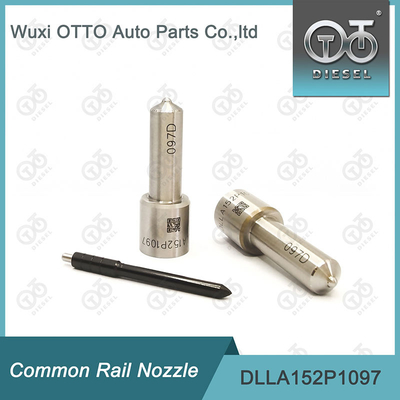 DLLA152P1097 DENSO Buse commune pour les injecteurs ISUZU 095000-5510 / 095000-/4135/4152 8-98030550-4 etc.
