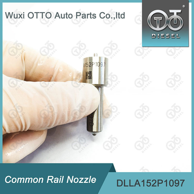 DLLA152P1097 DENSO Buse commune pour les injecteurs ISUZU 095000-5510 / 095000-/4135/4152 8-98030550-4 etc.