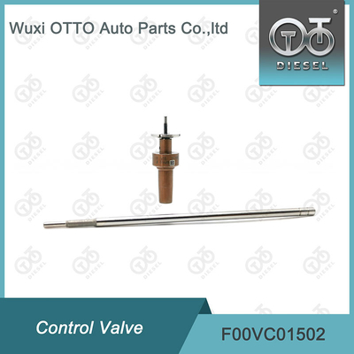 F00VC01502 Vanne de commande pour injecteur Bosch pour injecteurs