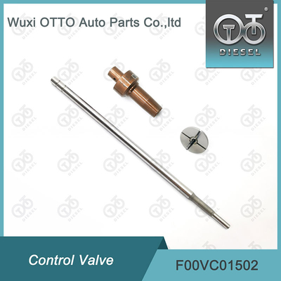 F00VC01502 Vanne de commande pour injecteur Bosch pour injecteurs