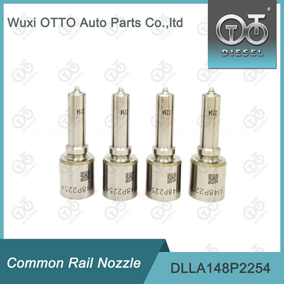 Bosch Common Rail Nozzle DLLA148P2254 pour l'injecteur 0445110430