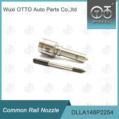 Bosch Common Rail Nozzle DLLA148P2254 pour l'injecteur 0445110430
