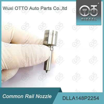 Bosch Common Rail Nozzle DLLA148P2254 pour l'injecteur 0445110430