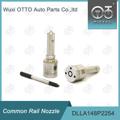 Bosch Common Rail Nozzle DLLA148P2254 pour l'injecteur 0445110430