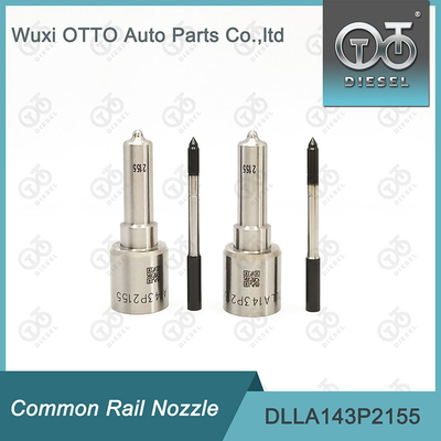 DLLA143P2155 BOSCH Buse d'injecteur pour injecteurs de série BOSCH-Φ3.5