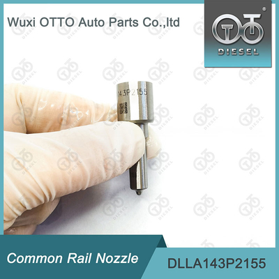 DLLA143P2155 BOSCH Buse d'injecteur pour injecteurs de série BOSCH-Φ3.5