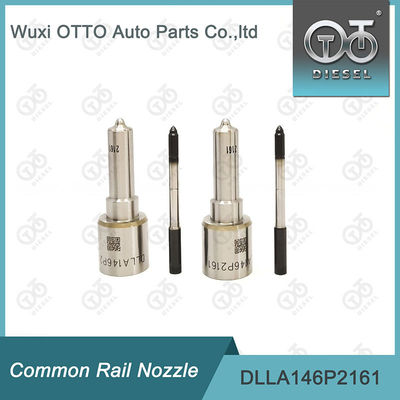 Buse Common Rail DLLA146P2161 pour injecteurs 0445120199