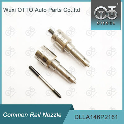 Buse Common Rail DLLA146P2161 pour injecteurs 0445120199