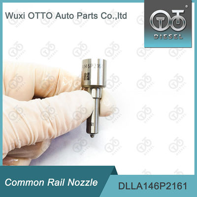 Buse Common Rail DLLA146P2161 pour injecteurs 0445120199