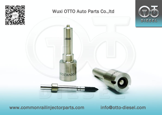 F00VX20067 / F00 VX 20067 Bosch Buse à piezo pour injecteurs