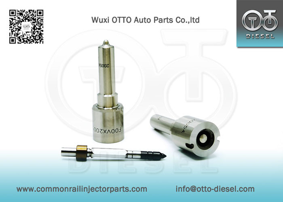 F00VX20054 / F00 VX 20054 Bosch Piezo Nozzle pour injecteurs 0445116019 / 059