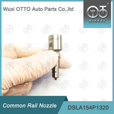 DSLA154P1320 ((0433175395) Bosch Commonal Rail Nozzle pour injecteurs 0445110170/189 BENZ