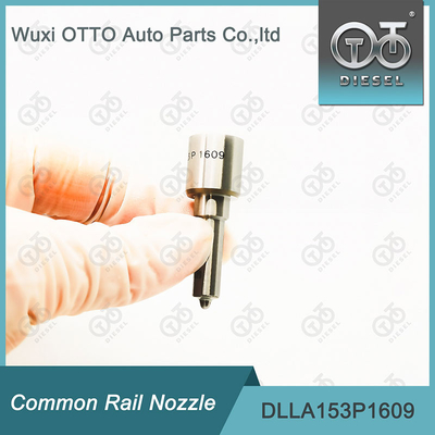 DLLA153P1609 Buse diesel Bosch pour injecteurs de rail commun 0445110277 / 278