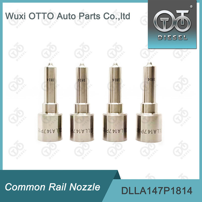DLLA147P1814 Bosch Common Rail Nozzle pour les injecteurs 0445120153 RUSSIA KAMAZ