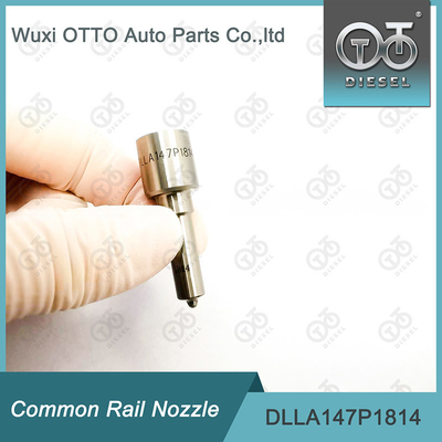 DLLA147P1814 Bosch Common Rail Nozzle pour les injecteurs 0445120153 RUSSIA KAMAZ