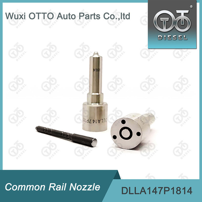 DLLA147P1814 Bosch Common Rail Nozzle pour les injecteurs 0445120153 RUSSIA KAMAZ