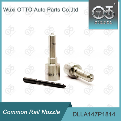 DLLA147P1814 Bosch Common Rail Nozzle pour les injecteurs 0445120153 RUSSIA KAMAZ