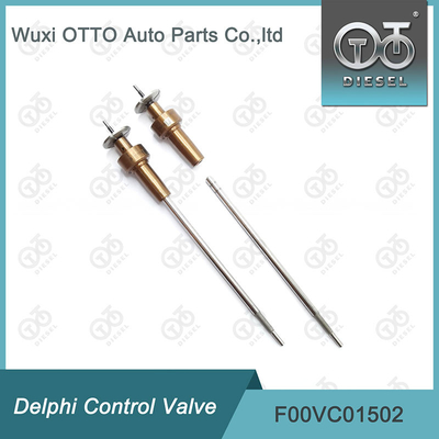 F00VC01502 Vanne de commande pour injecteur Bosch pour injecteurs
