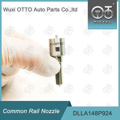 DLLA148P924 DENSO Buse commune de rail DLLA 148P 924 Pour les injecteurs 095000-613#/ 8-97376270-#