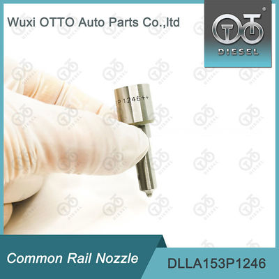 DLLA153P1246 Buses communs pour injecteurs 0445110137 / 138 / 163