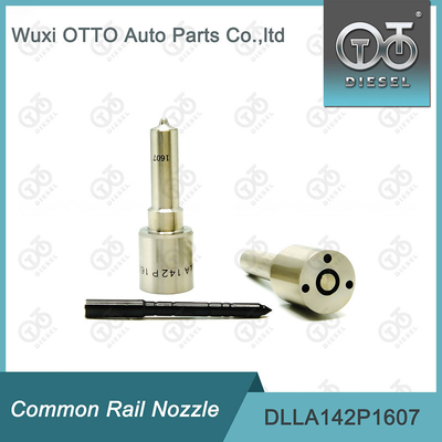 DLLA142P1607 Buse à diesel Bosch pour injecteurs à rail commun 0445110276