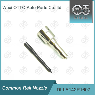 DLLA142P1607 Buse à diesel Bosch pour injecteurs à rail commun 0445110276