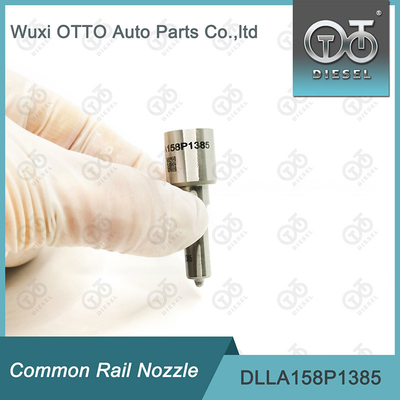 DLLA158P1385 Bosch Commonal Rail Nozzle pour injecteurs 0445120027 / 0986435504