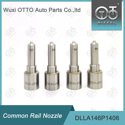 Buse Common Rail DLLA146P1406 pour injecteur 0445120041