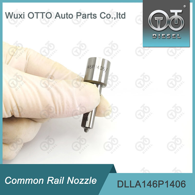 Bosch DLLA146P1406 Buse commune pour le moteur d'injection 0445120041
