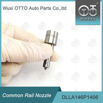 Buse Common Rail DLLA146P1406 pour injecteur 0445120041
