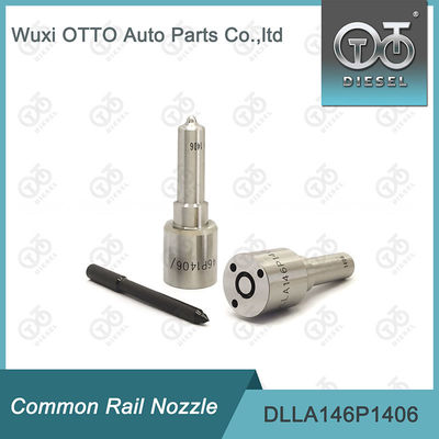 Buse Common Rail DLLA146P1406 pour injecteur 0445120041