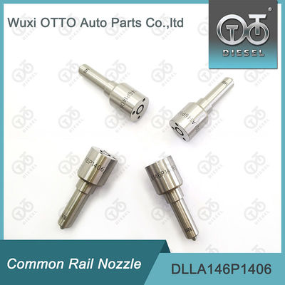 Buse Common Rail DLLA146P1406 pour injecteur 0445120041