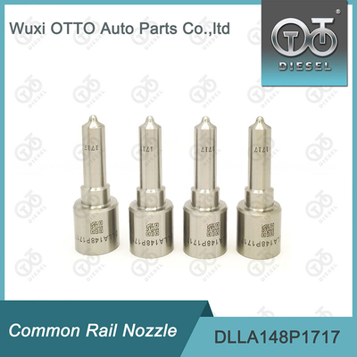 Buse Common Rail Bosch DLLA148P1717 pour injecteurs 0445110315 0445110877
