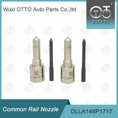 Buse Common Rail Bosch DLLA148P1717 pour injecteurs 0445110315 0445110877